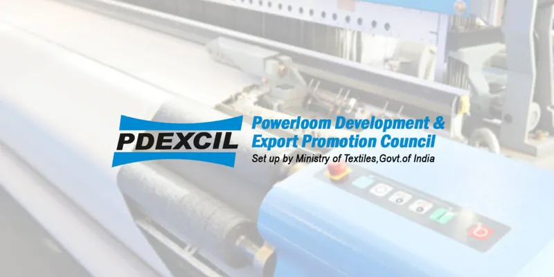PDEXCIL on Union Budget 2026–27, Highlights Support for Powerloom Industry